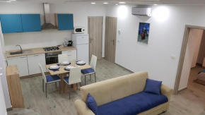 Apartman MG Izola